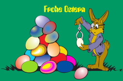 Aktionsfahne Fahne
