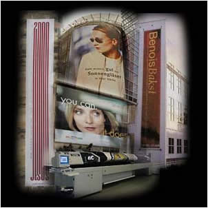 Werbung