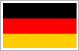 Deutschland Flagge