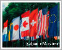 Fahnen Masten