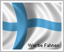 Werbefahnen